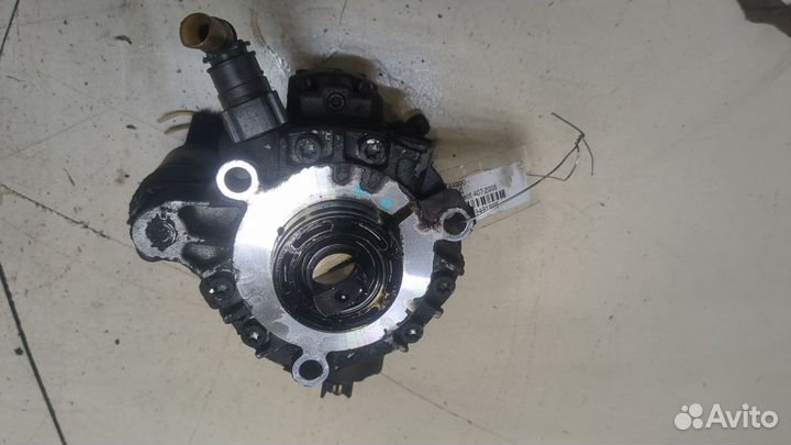 Тнвд Peugeot 407, 2005