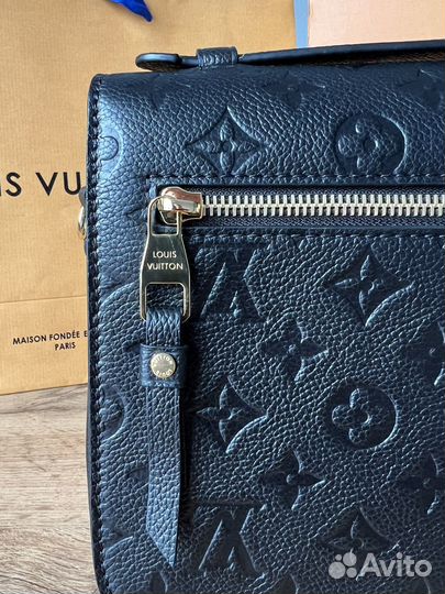 Сумка Louis Vuitton Pochette Metis