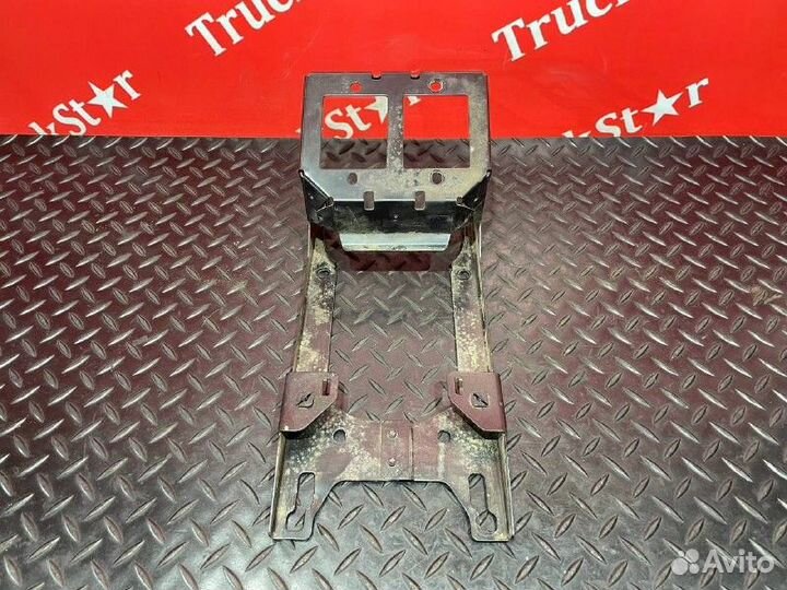 Кронштейн крана ручного тормоза Man TGA, Man TGS