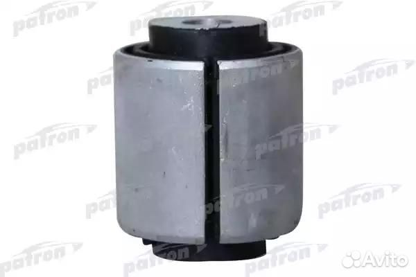 Сайлентблок рычага подвески заднего нижнего рычага