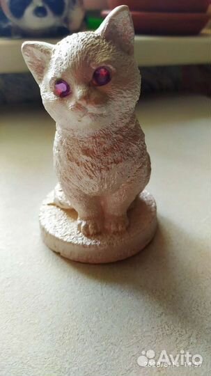 Копилки, статуэтки