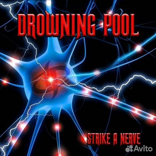 Виниловая пластинка Drowning Pool - Strike A Nerve
