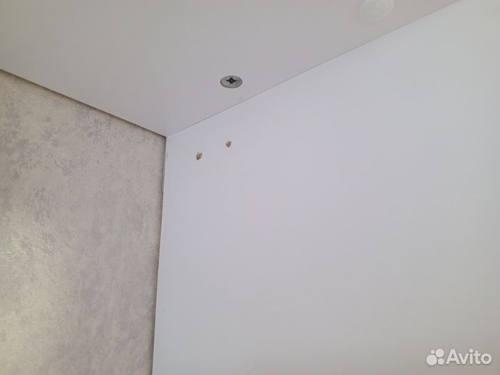 Полка навесная