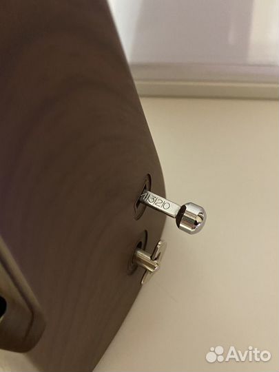 Механический метроном Stagg mm-70 wh