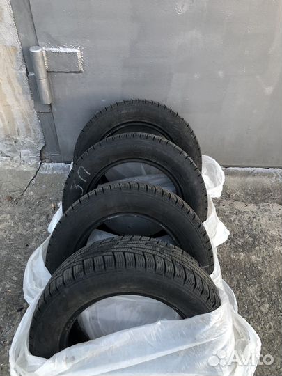 Nokian Tyres Nordman RS2 185/60 R14 82R