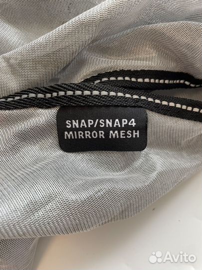 Москитная сетка Valco Baby Snap, Snap 4