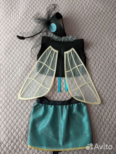 Карнавальный костюм 