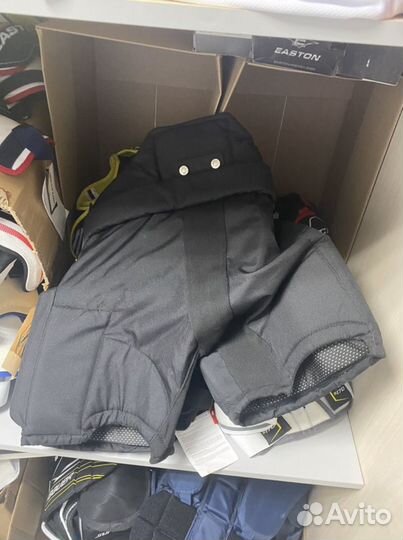 Хоккейный магазин вратарские трусы 42 размера