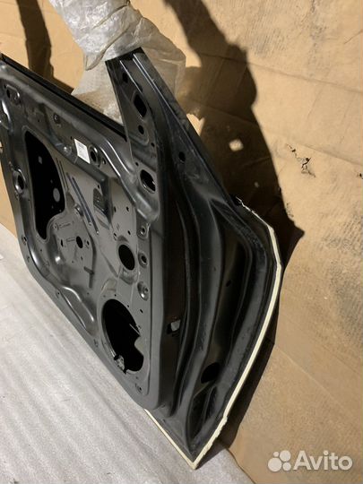 Дверь Audi Q5 новая,оригинал