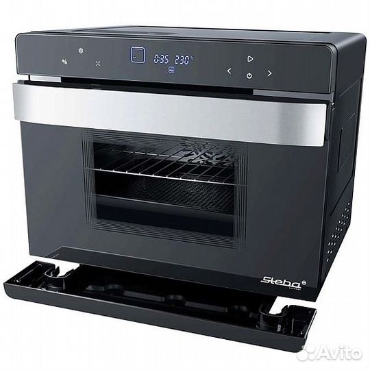 Мини-печь steba DG 40