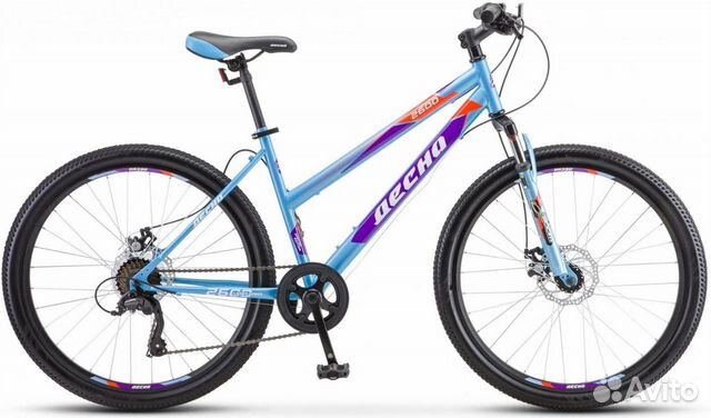 Велосипед 26