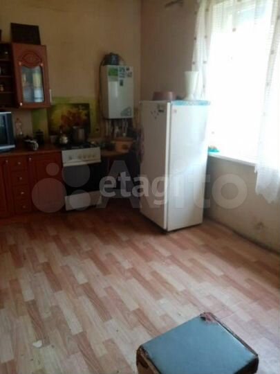 Дом 100 м² на участке 3 сот.