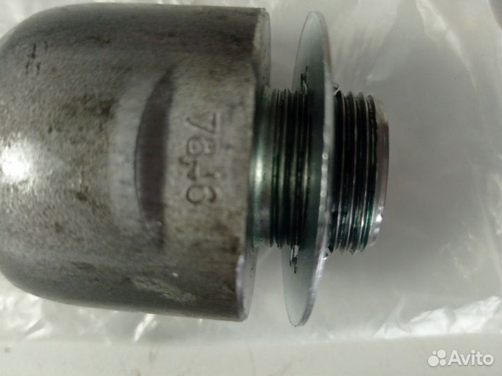 Тяга рулевая toyota land cruiser prado 150