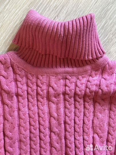 Манишка детская