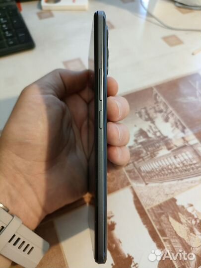 realme 8, 6/128 ГБ