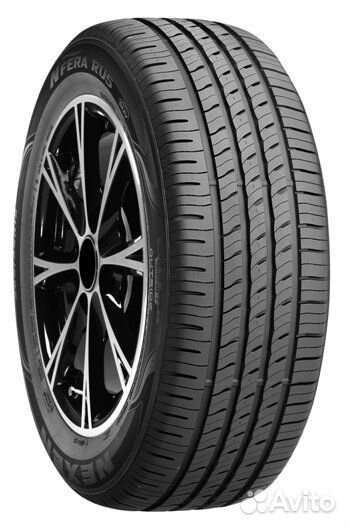 Roadstone N'Fera RU5 235/55 R18 102V
