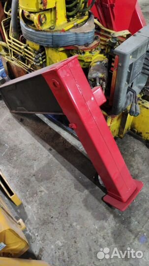 Установки кму 5 тонн