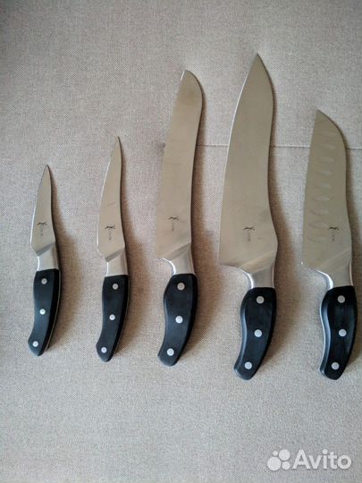 Ножи Icook