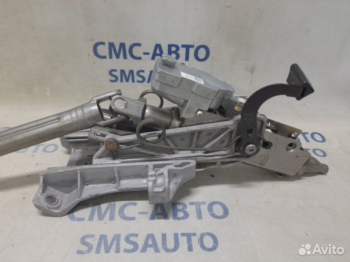 Колонка рулевая Volvo S60 С60 1.6T