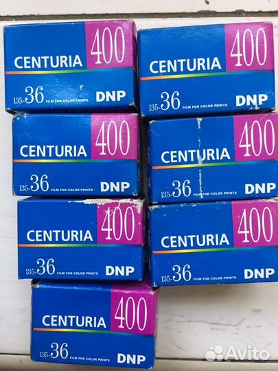 Новая Фотопленка