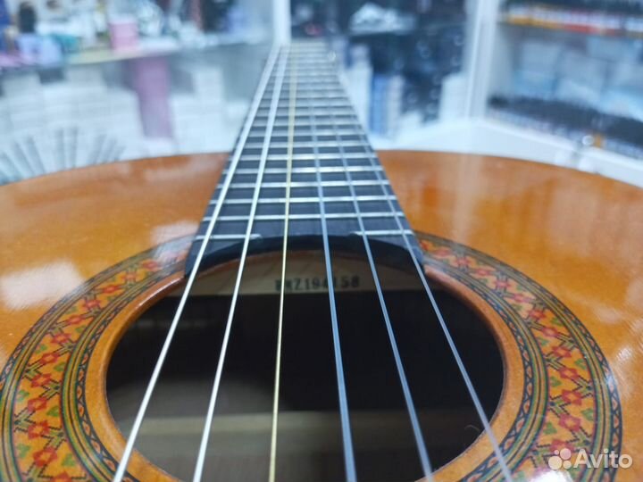 Гитара Yamaha c 40 + чехол в подарок