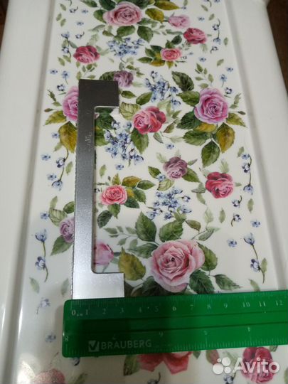 Ручка мебельная бу