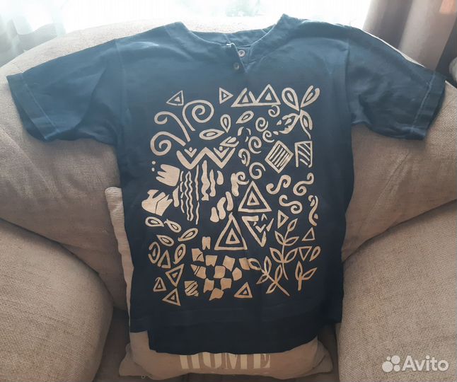 Женские вещи 44-46 размер