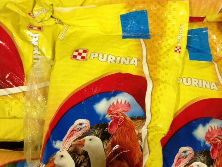 Комбикорма Purina Пурина, Best Бест, агролюкс и т