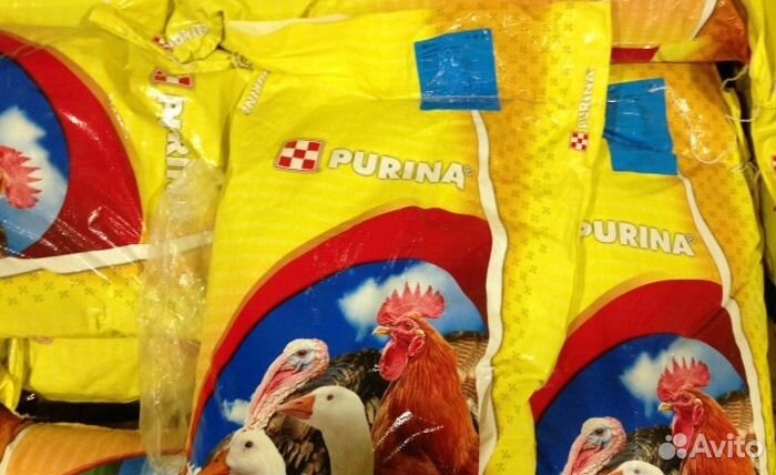 Комбикорма Purina Пурина, Best Бест, агролюкс и т