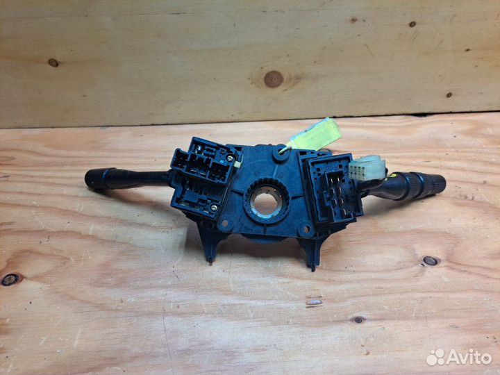 Блок подрулевых переключателей honda accord