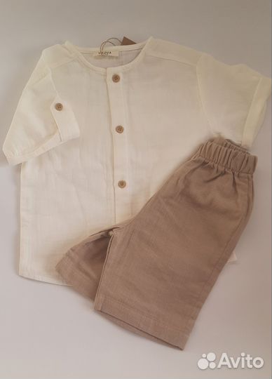 Костюм для мальчика 92-98