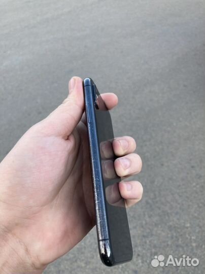 iPhone 10