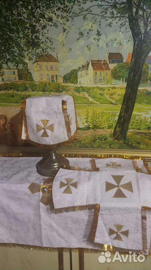 Покровцы и воздух 