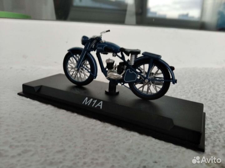 Модели мотоциклов