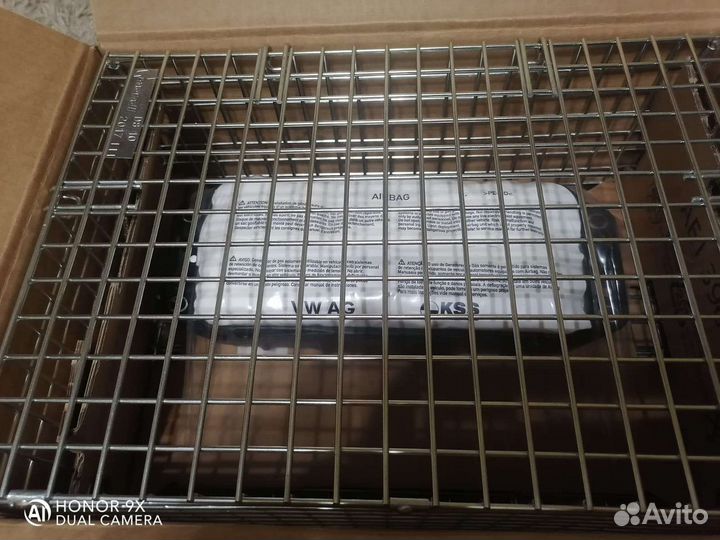 Подушка AIR BAG 3CN880204F