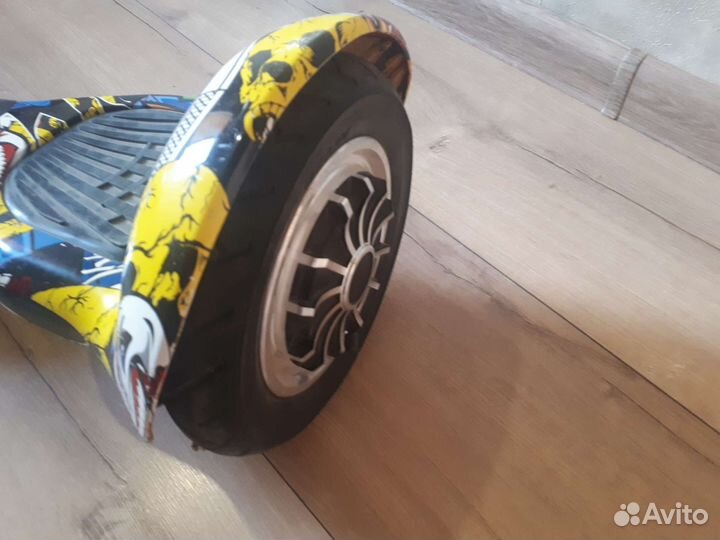 Гироскутер бу