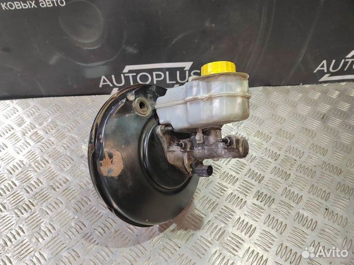 Вут+Гтц Volkswagen Polo 5 1.6 2009-2015