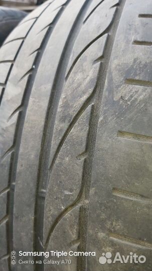 Bridgestone Potenza RE050A 215/50 R17