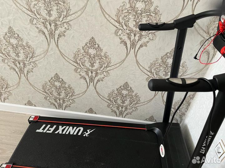 Беговой дорожка