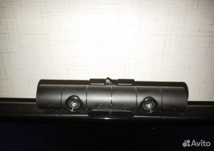 Vr очки для ps4 2 ревизии