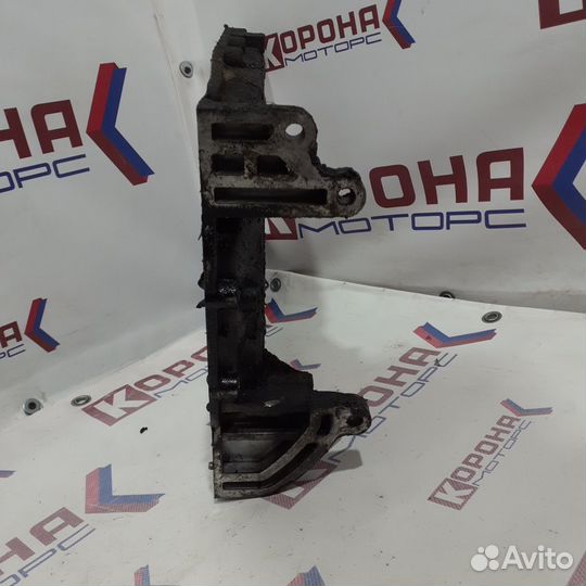 Плита двигателя нижняя hyundai grand starex