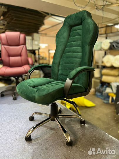 Кресло компьютерное