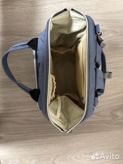 Рюкзак для мамы