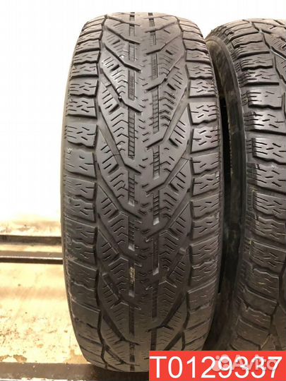 Tigar Winter 195/65 R15 95T