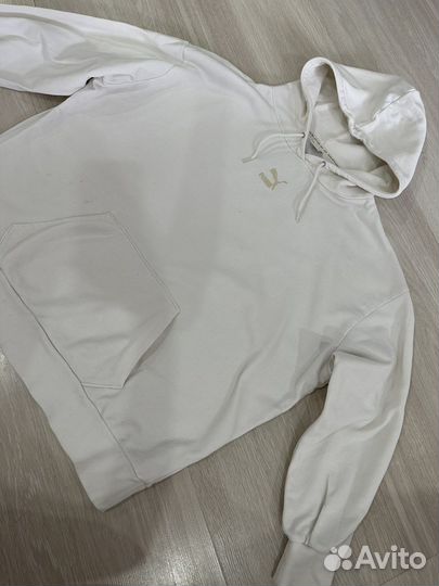 Худи puma