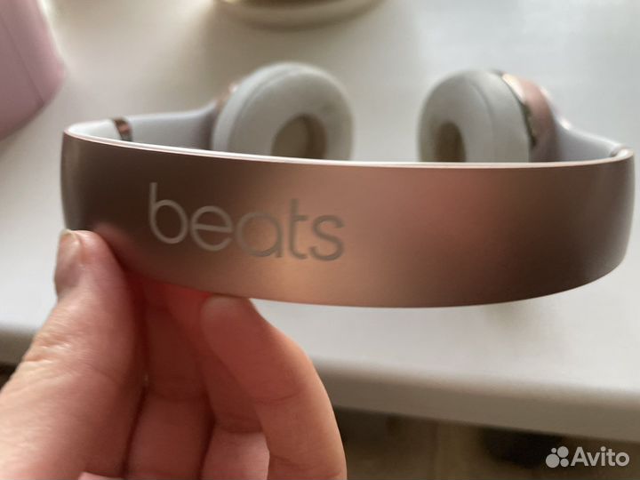 Beats solo 3 wireless