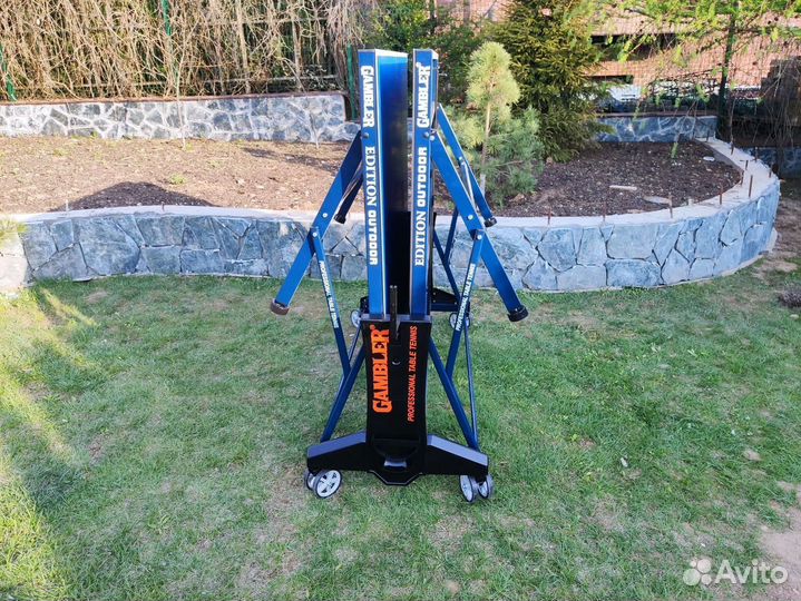 Стол для пинг-понга