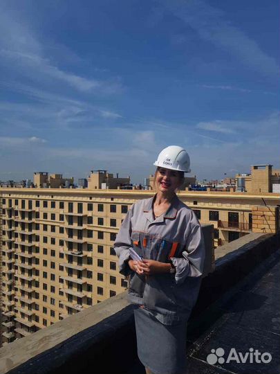 Специалист по охране труда