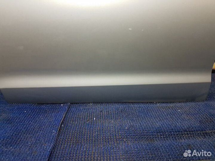 Дверь боковая передняя левая Audi A6 C7 2012