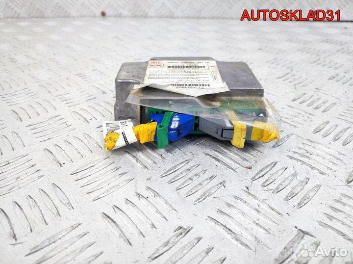 Блок управления Airbag Kia Ceed 959101H000